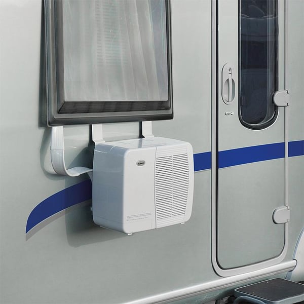 Quelle climatisation choisir pour son campingcar — free download